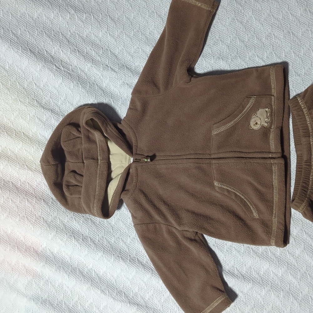 Baby outfits - Picture 4 of 5